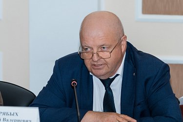 Депутаты положительно оценили работу регионального Россельхознадзора